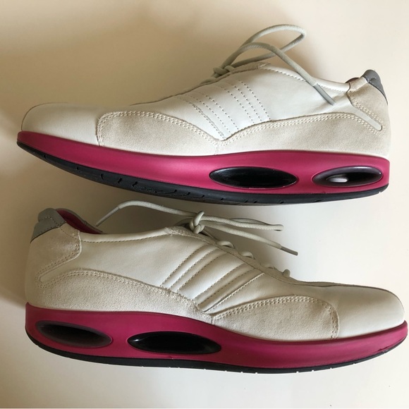 Ecco Balance Tao Tone Up Walking Shoes EU 39 - Picture 6 of 10